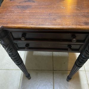 Meet your Posher, Dennis